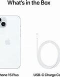 Image result for Apple iPhone 15 Plus Blue