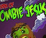 Image result for Zombie Jesus Easter Meme