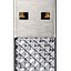 Image result for USB Flash Disk Silver Color No Brand