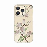 Image result for Cherry Blossom iPhone 15 Pro Max Case