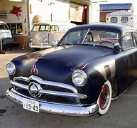 Image result for 49 Ford Colors