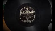 Image result for Antique RCA Victor Phonograph