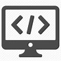 Image result for Code Icon.png