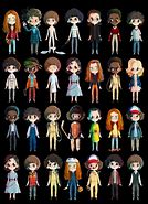 Image result for Easy Stranger Things Fan Art