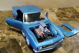 Image result for 1 25 Scale Plastic Model Car Kits
