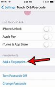 Image result for iPhone SE Fingerprint Button
