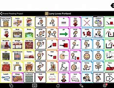 Image result for Proloquo2Go Characters