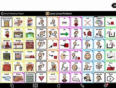 Image result for Proloquo2Go AAC Characters