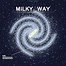 Image result for Milky Way Clip Art