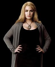Image result for Rosalie Cullen Actress