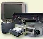 Image result for Audio-Visual Equipment Rental & Lease