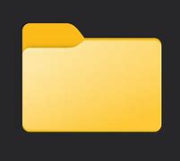 Image result for Windows 11 Folder Icon Template