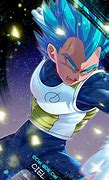 Image result for Dragon Ball Blue Hair Green Hand