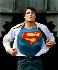 Image result for Superman Classic Film