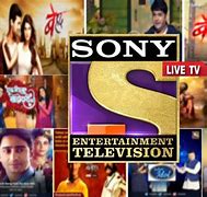 Image result for Sony TV Shows Online