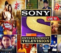 Image result for Channel Sony TV Series