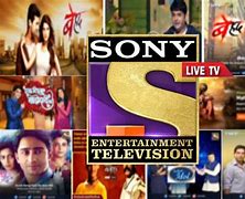 Image result for Sony Show