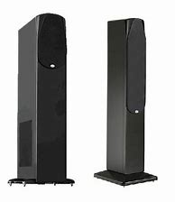 Image result for Nht Tower Speakers