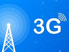 Image result for 3G Network