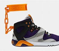 Image result for Adidas Shackle Shoes
