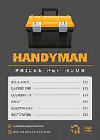 Image result for Cleaning Service Price List Template