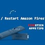 Image result for How to Reset Firestick Stuck in Amazon Screen