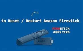 Image result for How to Reset a Firestick