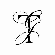 Image result for Logos Made From Initials