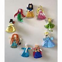 Image result for Disney Princess Hair Accessories
