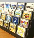 Image result for 3DS Cartridge
