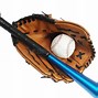 Image result for Baseball Bat and Ball and Glove Images