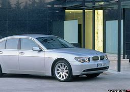 Image result for 2003 BMW 7 Series