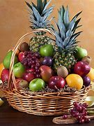 Image result for Fruit Basket Arrangements