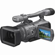 Image result for Kamera Sony HDR