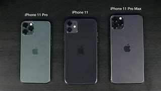 Image result for iPhone 11 vs 11 Pro Bezels