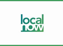 Image result for Local Now Logo