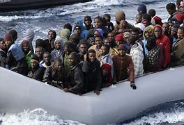 Image result for Italy Migrant Groups