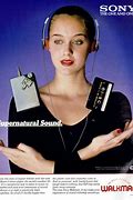 Image result for Sony Walkman A26