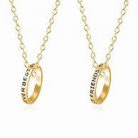 Image result for BFF Ketting