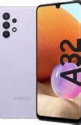 Image result for Samsung A32 Purple