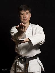 Image result for Types of Karate Names