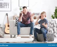 Image result for Dad Calling Cell Phone