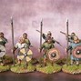 Image result for Gripping Beast Anglo-Saxons