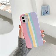 Image result for iPhone 13 Pro Max Rainbow Case
