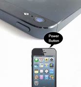 Image result for Apple iPhone 5 Power Button