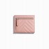 Image result for Chanel Small Flap Wallet
