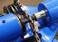 Image result for Fusee Chain Making Tools Image