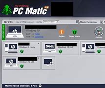 Image result for PC Matic Scan iPhone