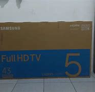 Image result for Samsung TV 43 Inches