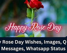 Image result for Rose Day Wishes for Boyfriend